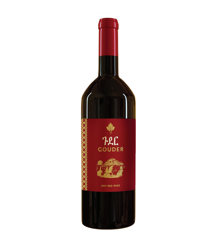 Guder Wine