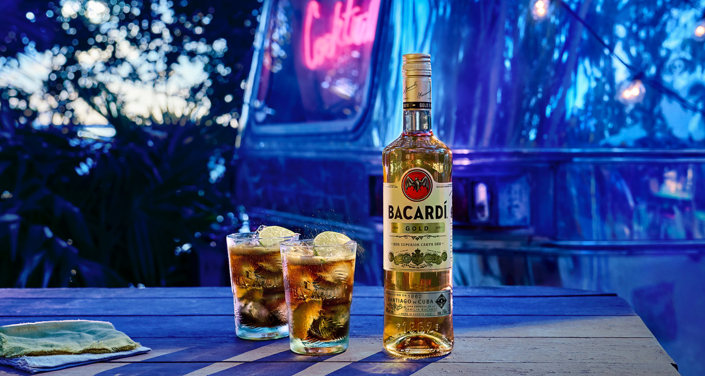 Johnnie Walker Gold