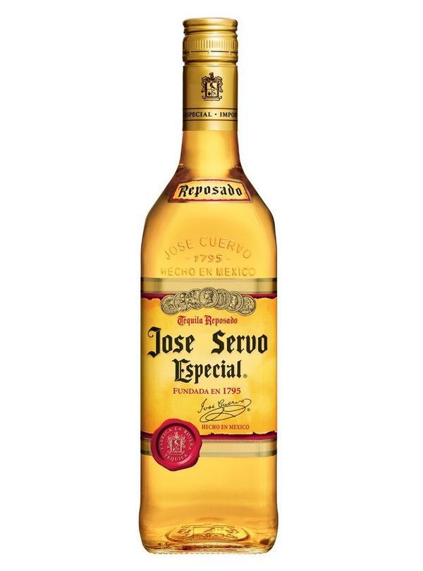 Jose Cuervo