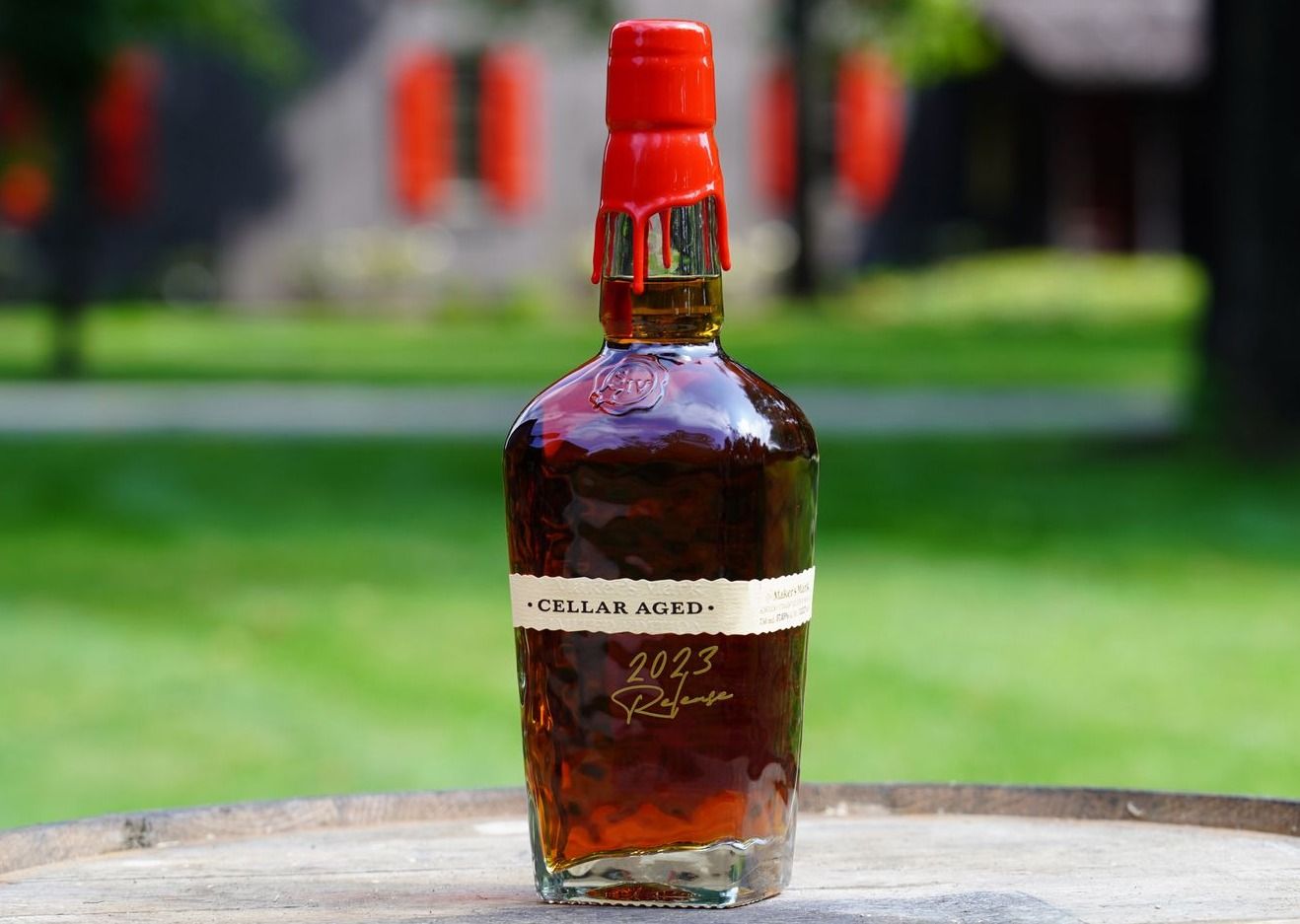 Maker's Mark