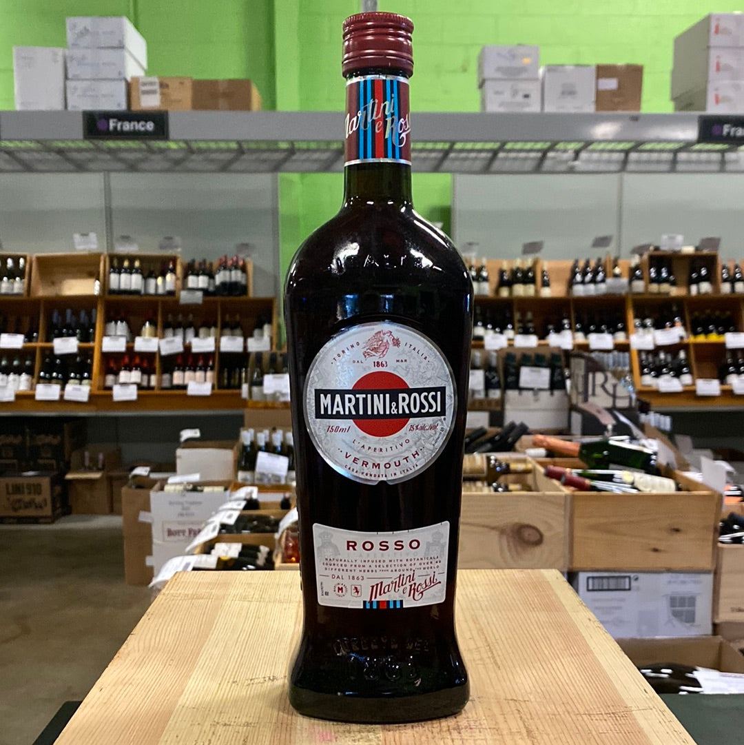 Martini Rosi