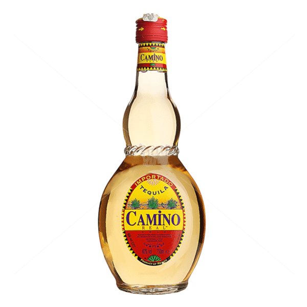 Tequila Camino