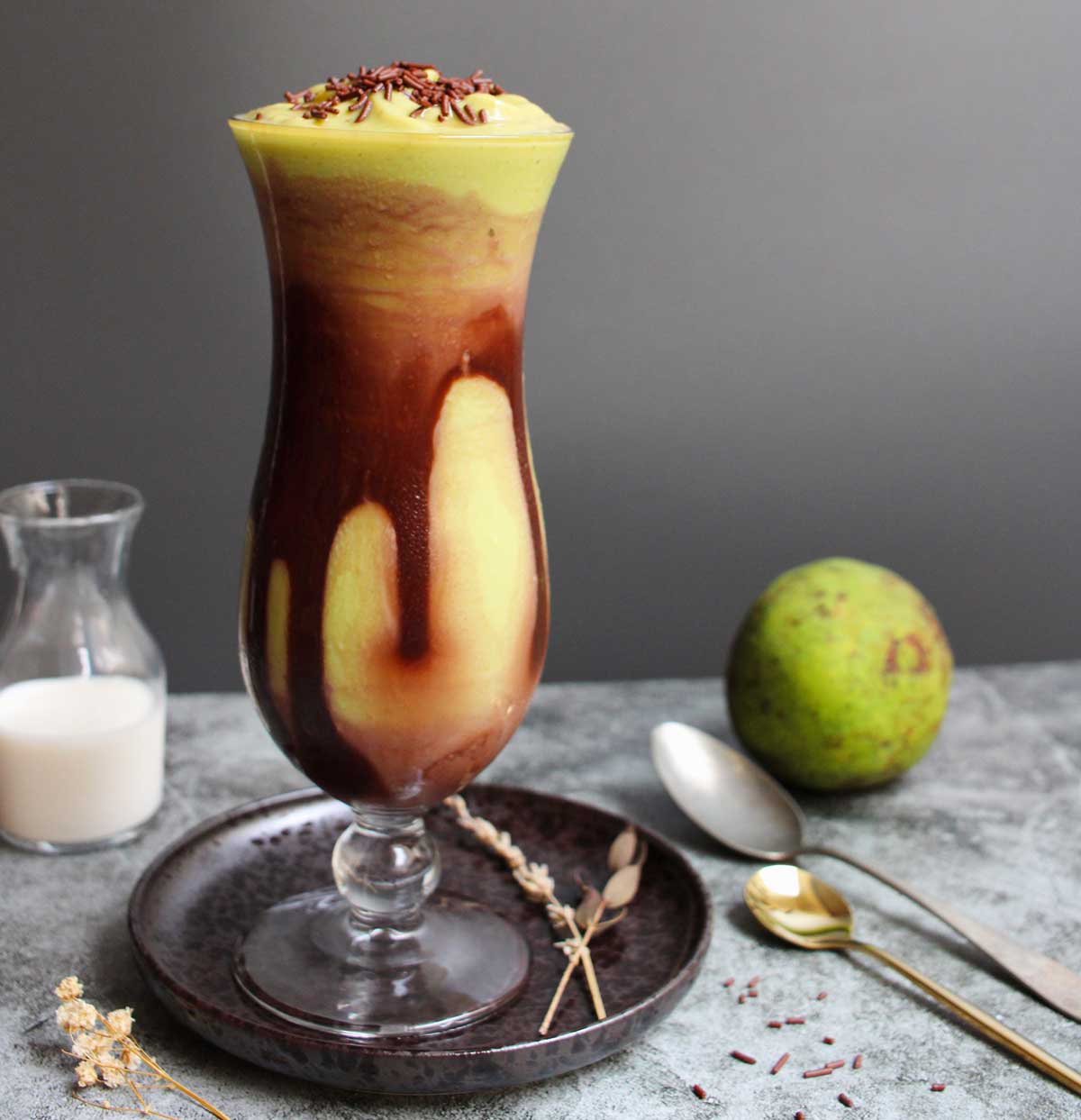 Avocado Juice