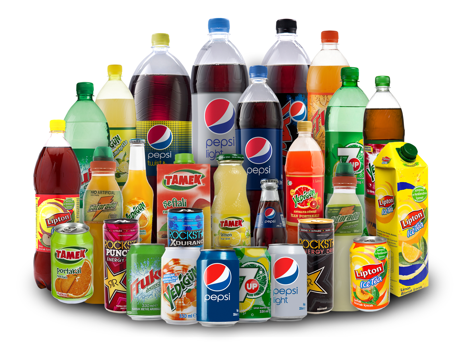 SoftDrink