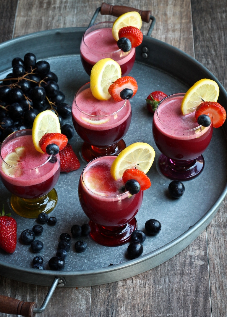 Fruit Punch
